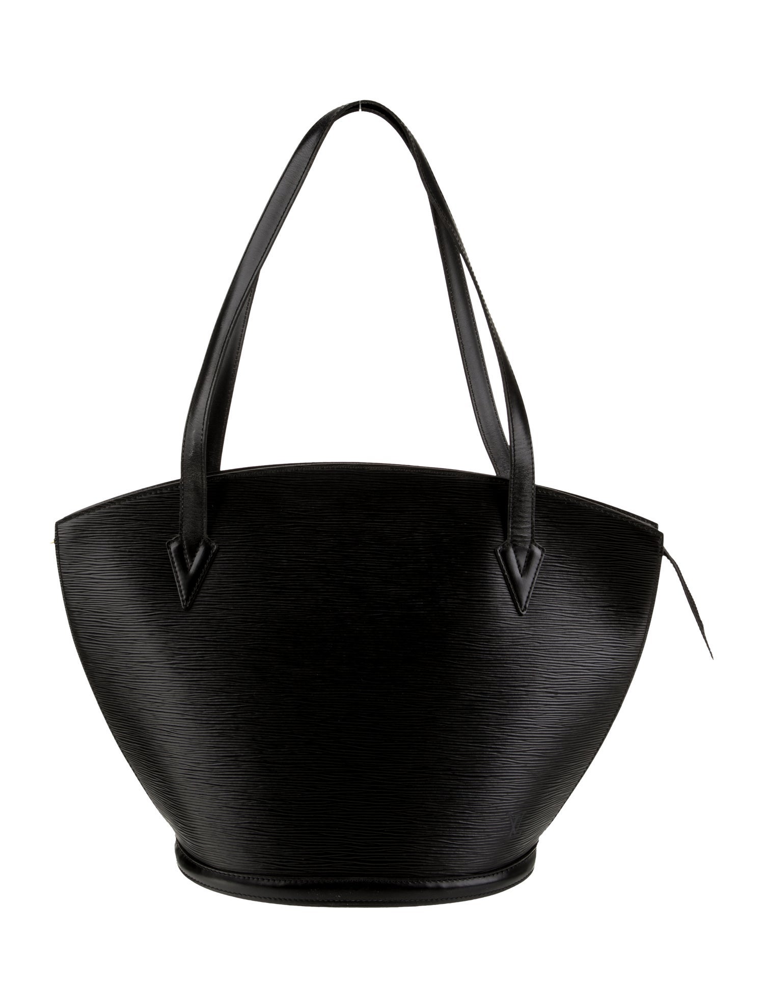 Louis Vuitton Epi Leather Bucket Bag