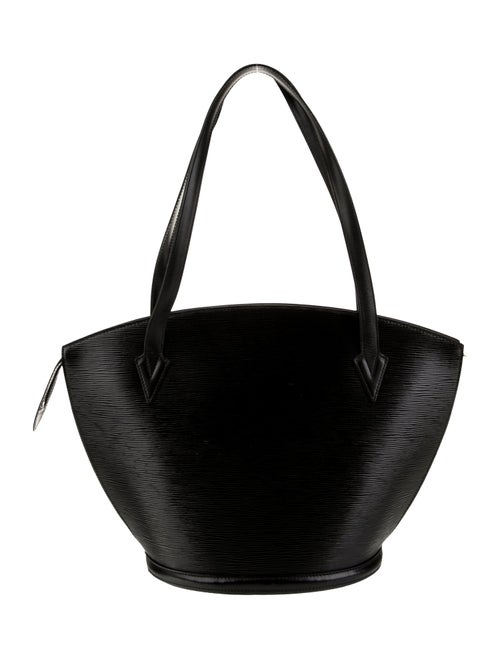 Louis Vuitton Epi Leather Bucket Bag