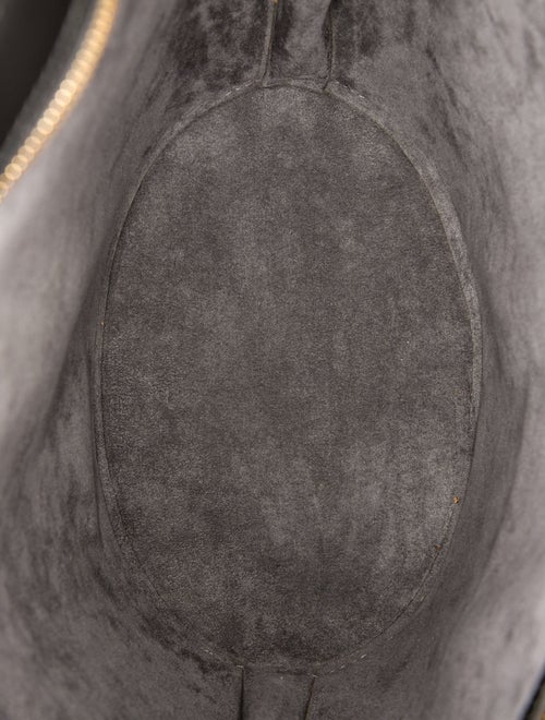 Louis Vuitton Epi Leather Bucket Bag