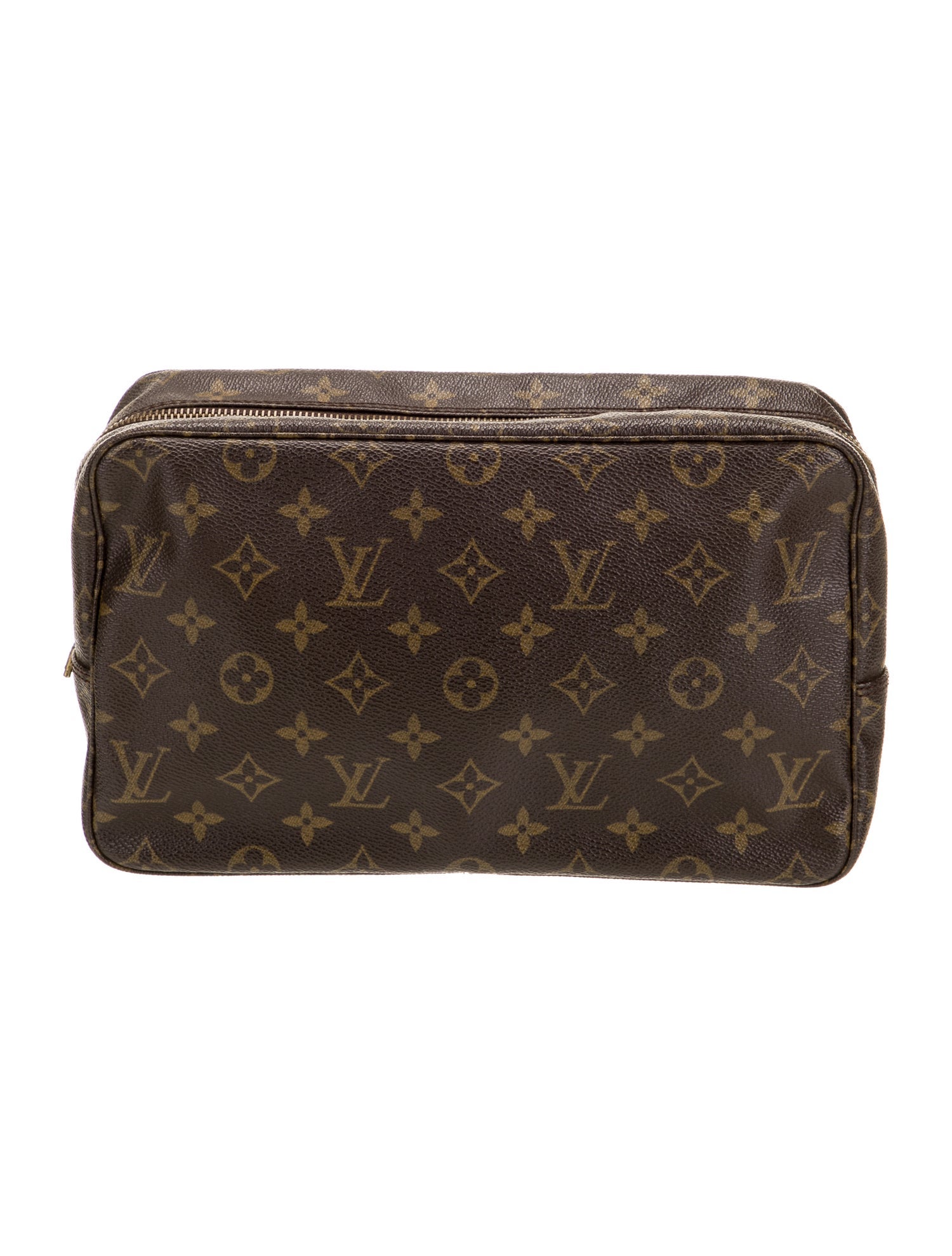Louis Vuitton LV Monogram Toiletry Pouch