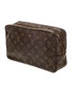 Louis Vuitton LV Monogram Toiletry Pouch