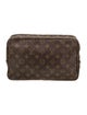 Louis Vuitton LV Monogram Toiletry Pouch