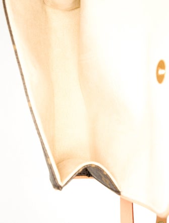 Louis Vuitton LV Monogram Pochette Florentine