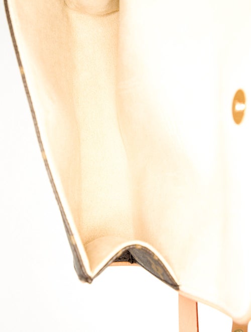 Louis Vuitton LV Monogram Pochette Florentine