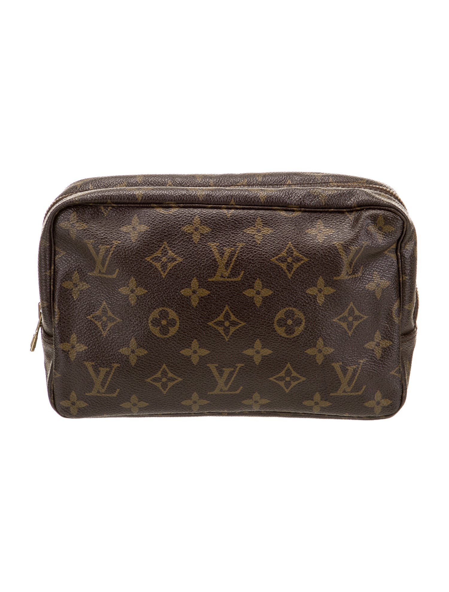 Louis Vuitton Toiletry Pouch