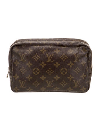Louis Vuitton Toiletry Pouch