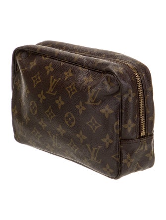 Louis Vuitton Toiletry Pouch