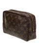 Louis Vuitton Toiletry Pouch