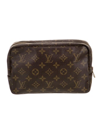 Louis Vuitton Toiletry Pouch
