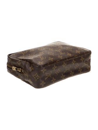 Louis Vuitton Toiletry Pouch