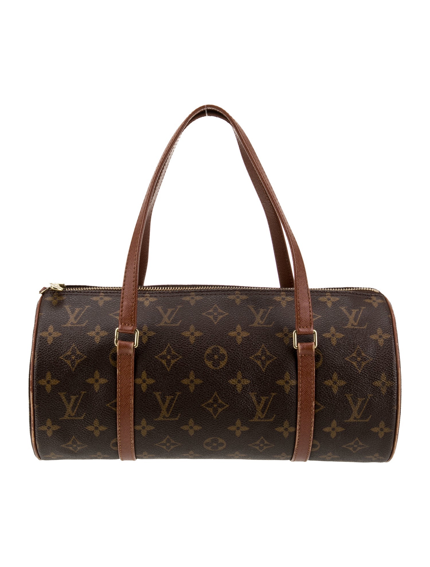 Louis Vuitton LV Monogram Papillon 30