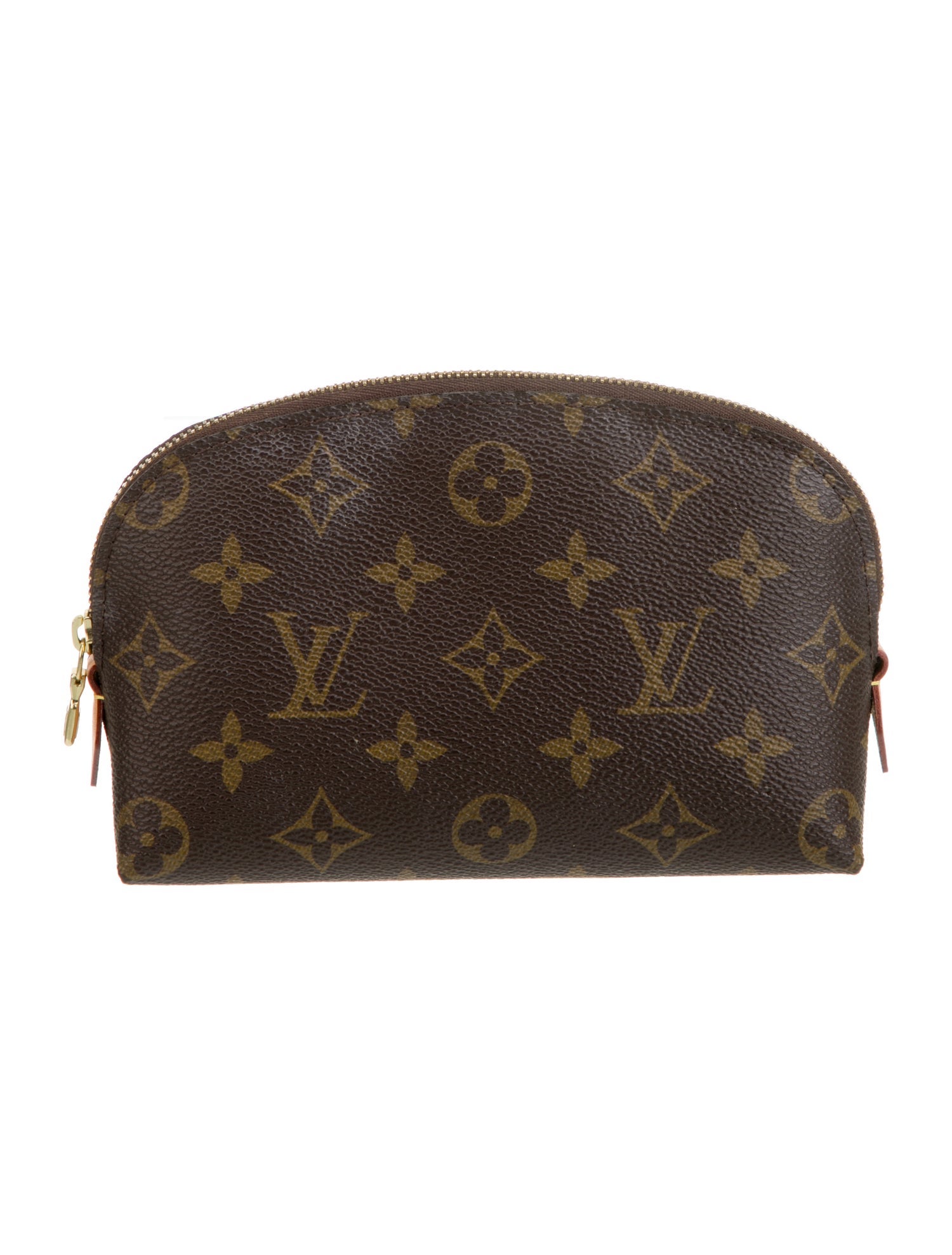 Louis Vuitton Monogram Cosmetic Pouch PM