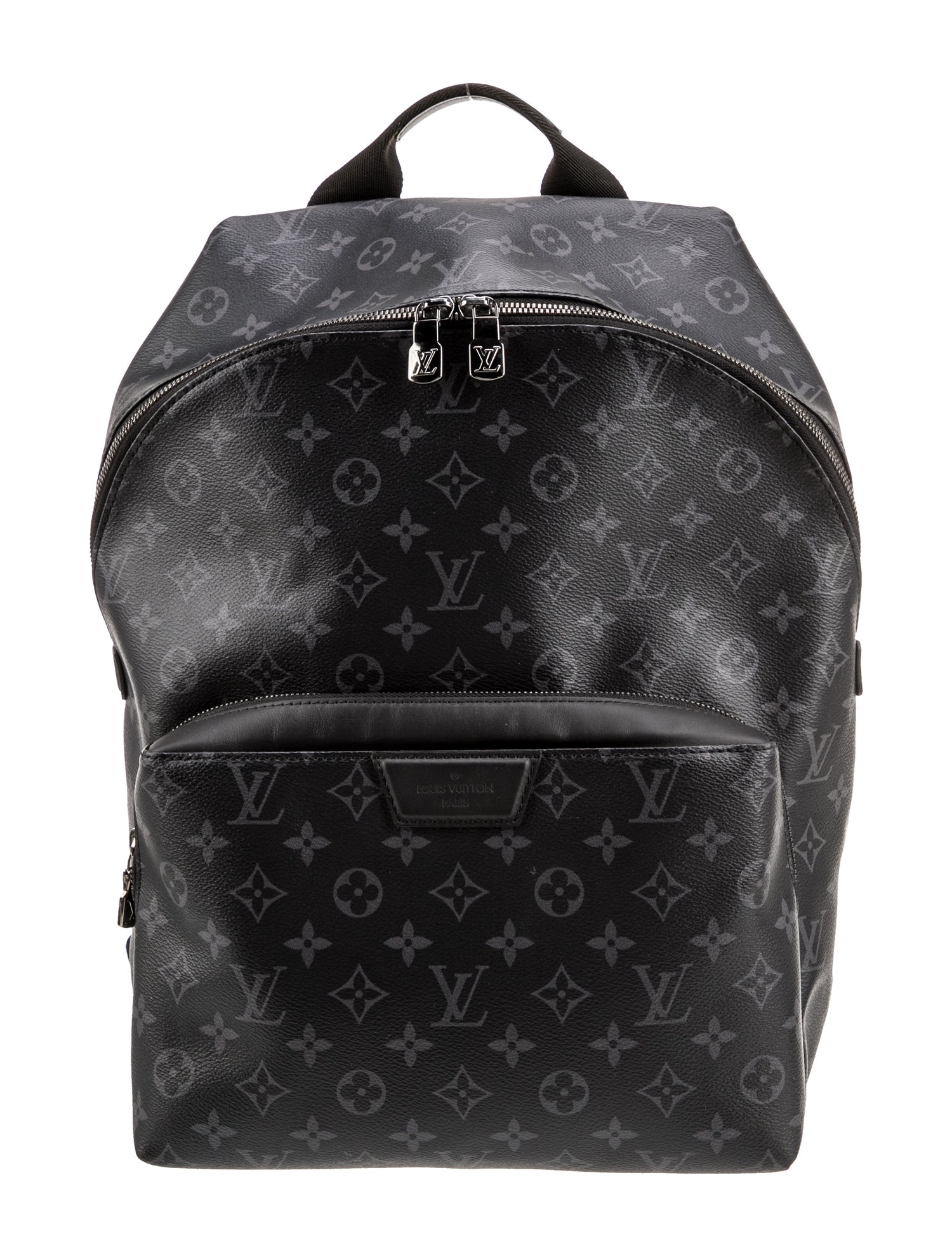 Louis Vuitton Monogram Eclipse Discovery