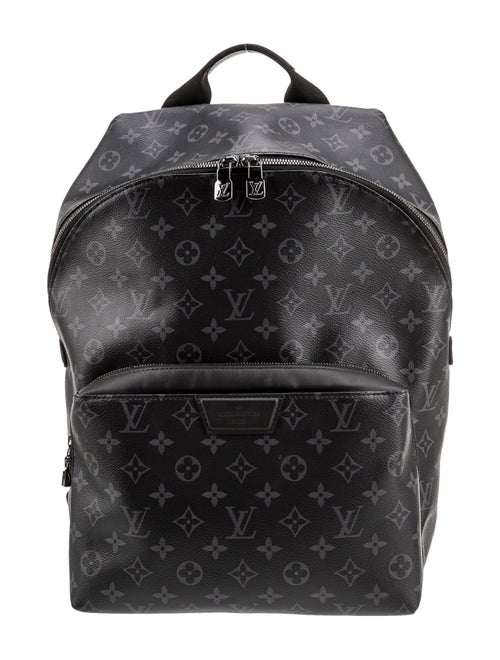 Louis Vuitton Monogram Eclipse Discovery