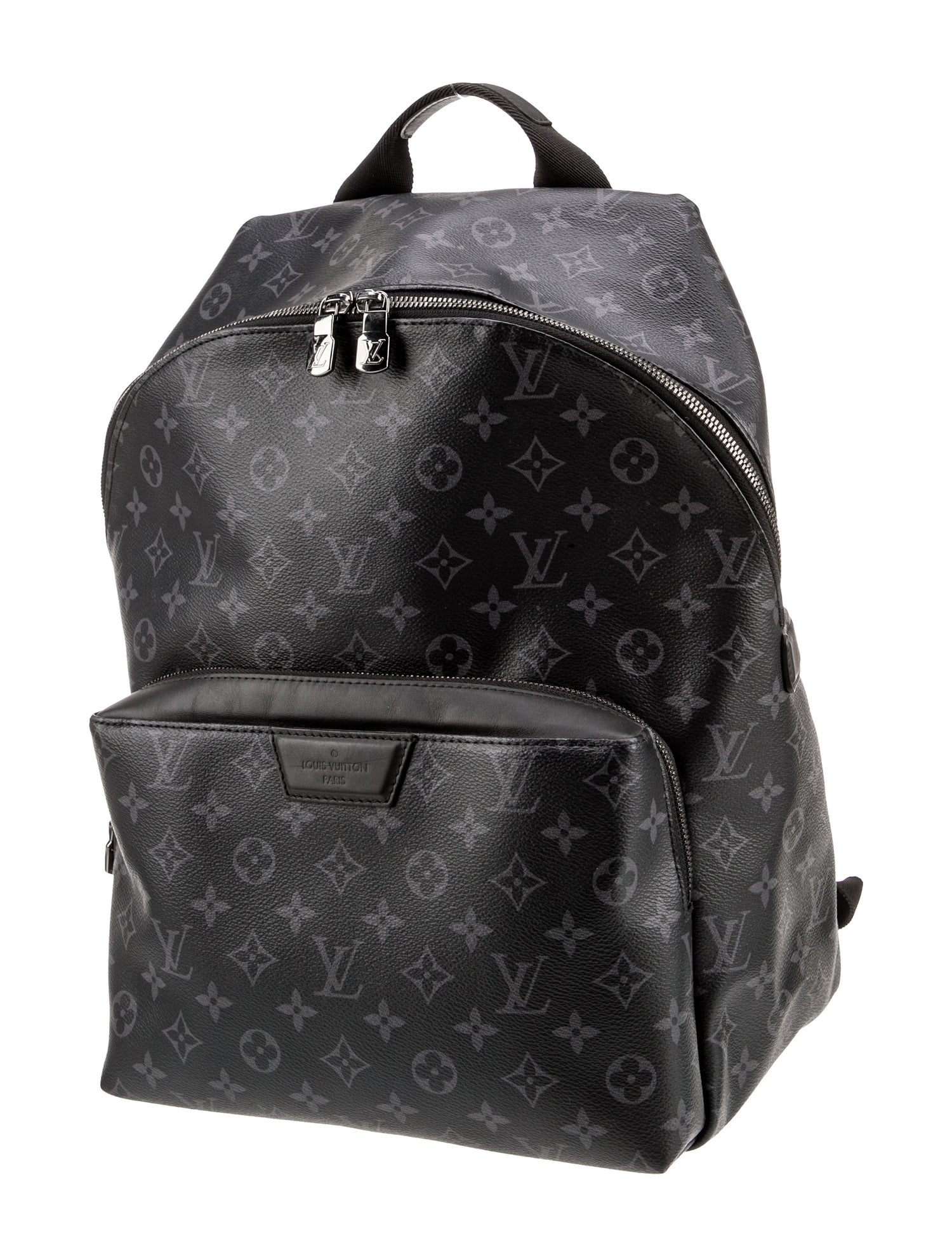Louis Vuitton Monogram Eclipse Discovery