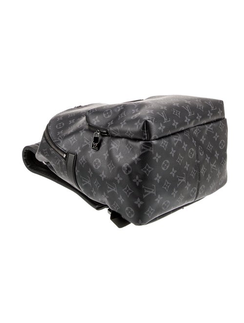 Louis Vuitton Monogram Eclipse Discovery