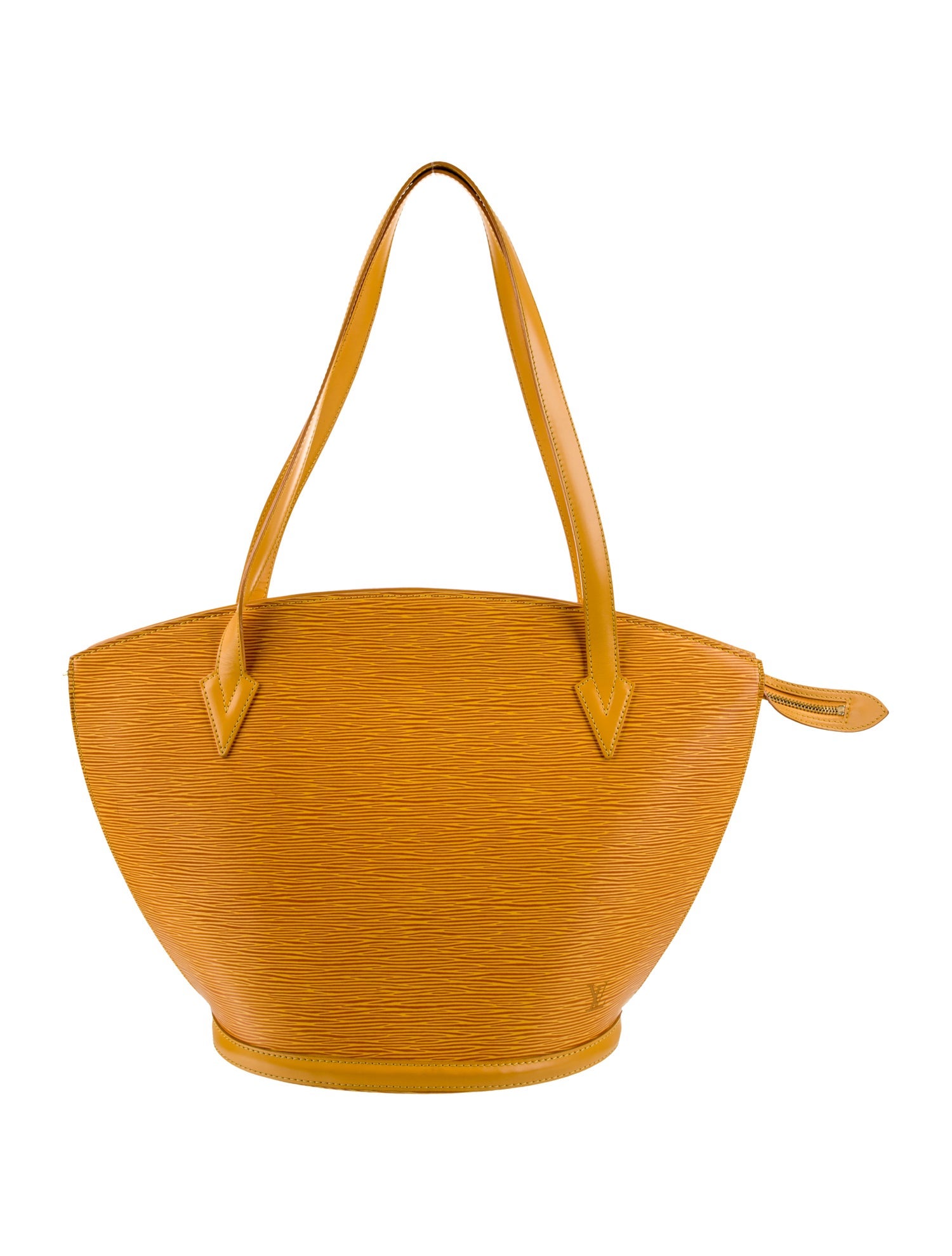 Louis Vuitton Epi Leather Saint Jacques GM