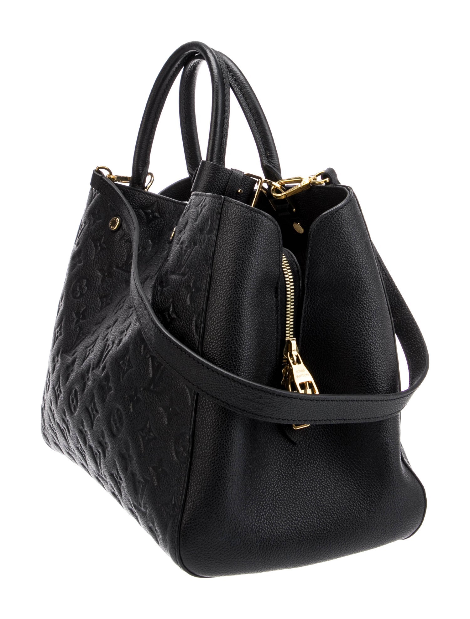 Louis Vuitton Monogram Montaigne GM