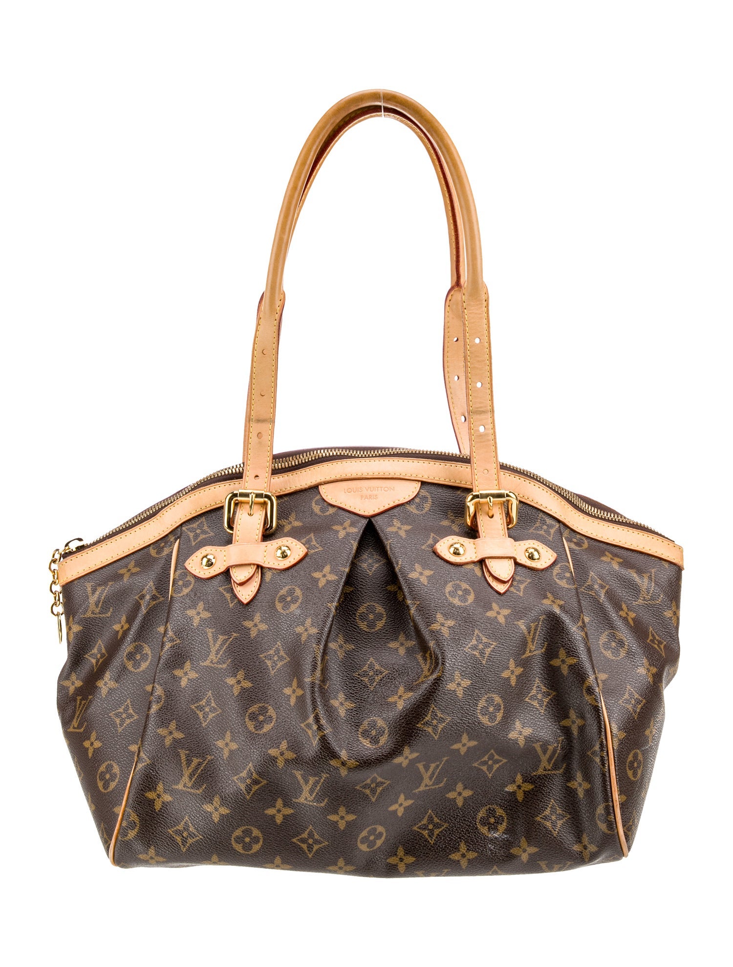 Louis Vuitton LV Monogram Tivoli GM