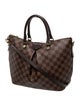 Louis Vuitton Damier Ebene Siena MM