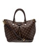Louis Vuitton Damier Ebene Siena MM