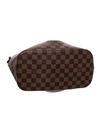Louis Vuitton Damier Ebene Siena MM