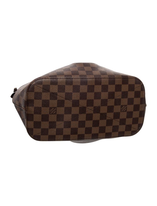 Louis Vuitton Damier Ebene Siena MM