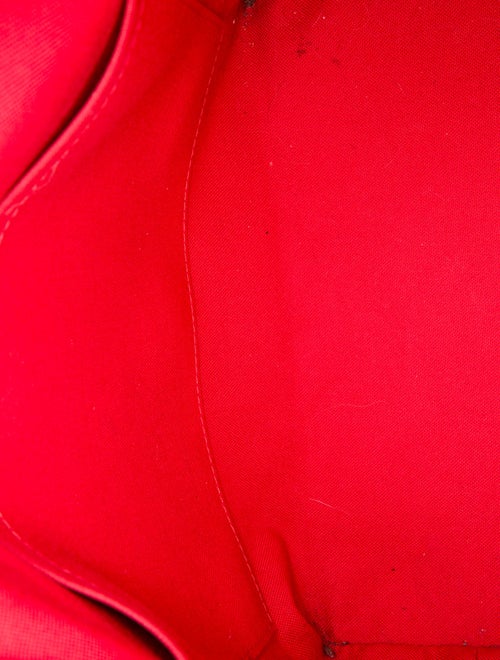 Louis Vuitton Damier Ebene Siena MM