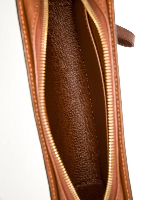 Louis Vuitton LV Monogram Pochette Orsay