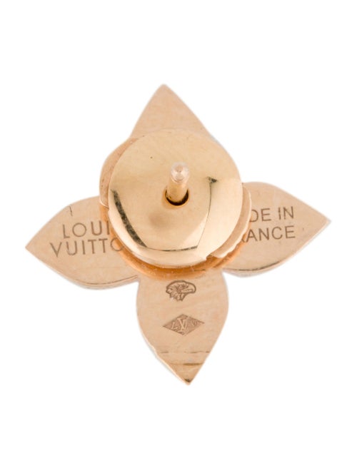 Louis Vuitton Idylle Blossom Single Stud Earring