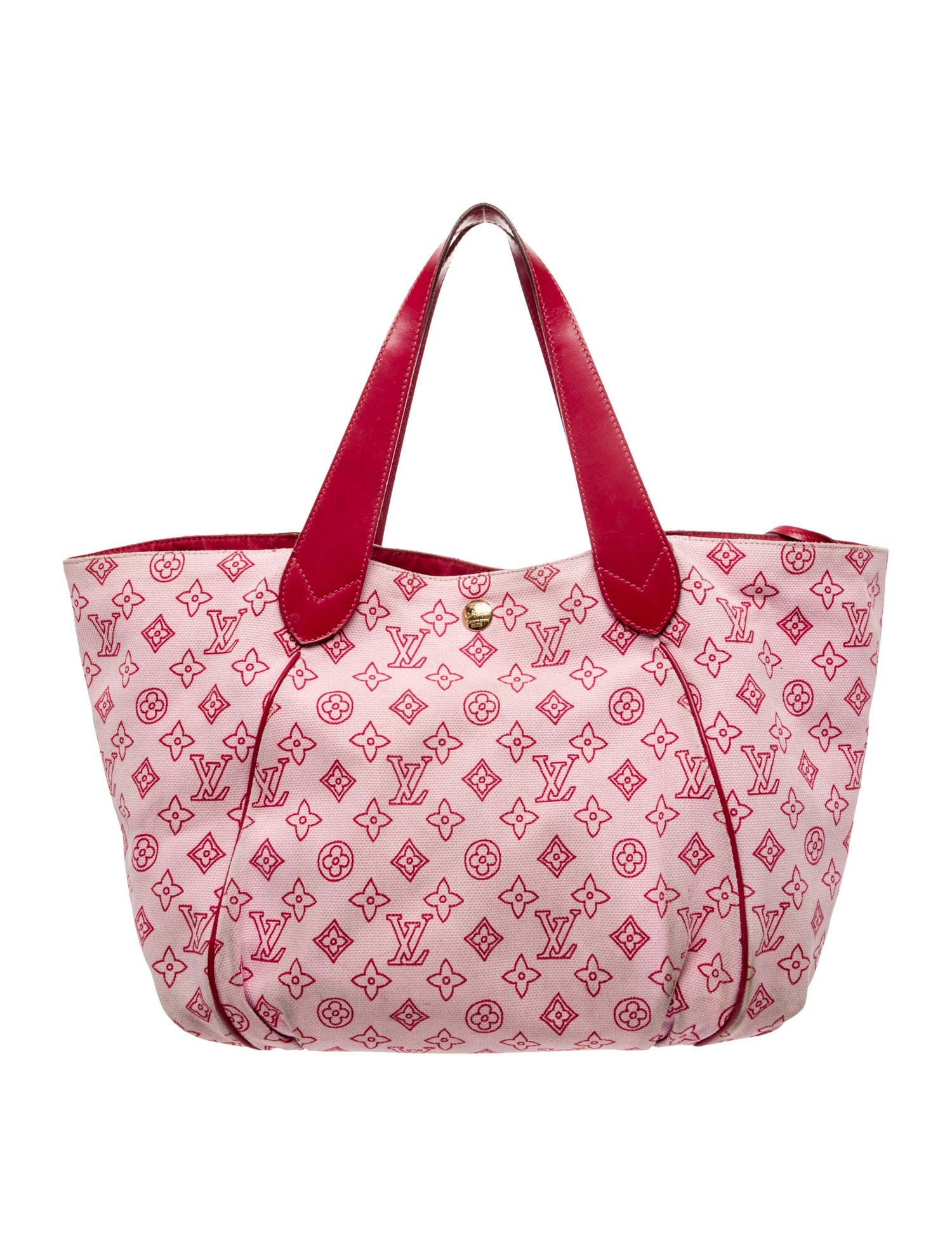 Louis Vuitton LV Monogram Ipanema