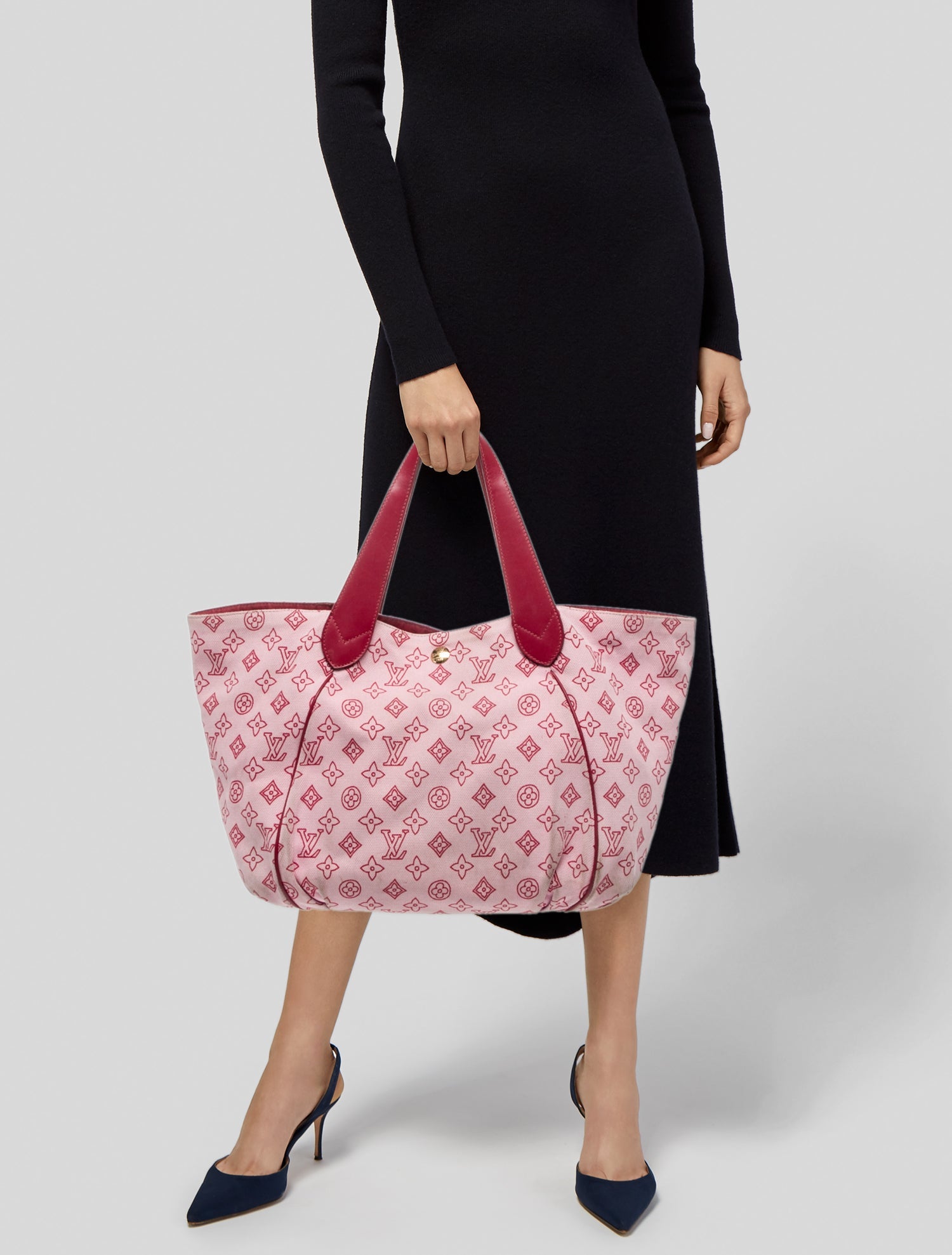 Louis Vuitton LV Monogram Ipanema