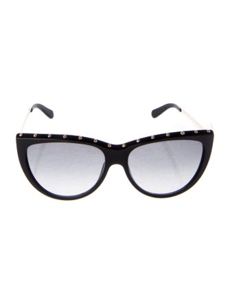 Louis Vuitton 2016 Cat-Eye Sunglasses