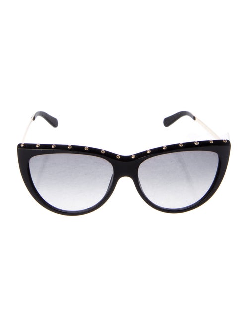 Louis Vuitton 2016 Cat-Eye Sunglasses