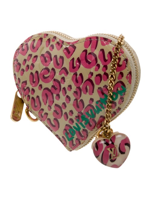 Louis Vuitton 2010 Leather Wallet