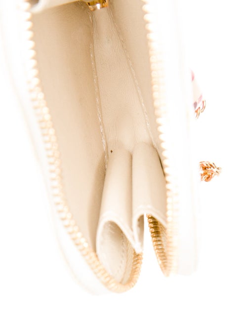 Louis Vuitton 2010 Leather Wallet