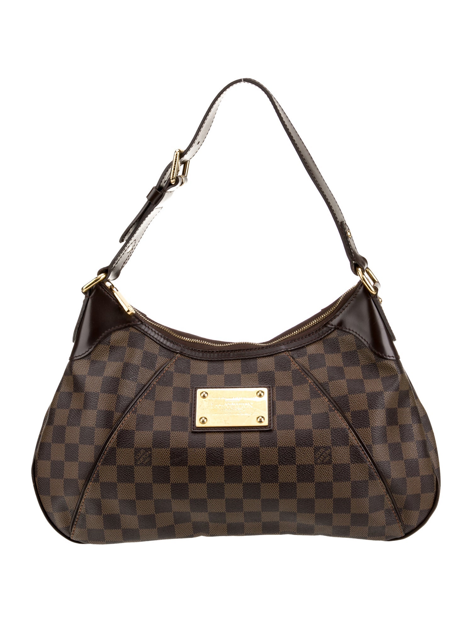 Louis Vuitton Shoulder Bag