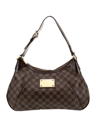 Louis Vuitton Shoulder Bag
