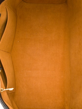 Louis Vuitton Monogram Giant OnTheGo GM