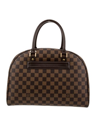 Louis Vuitton Damier Ebene Nolita