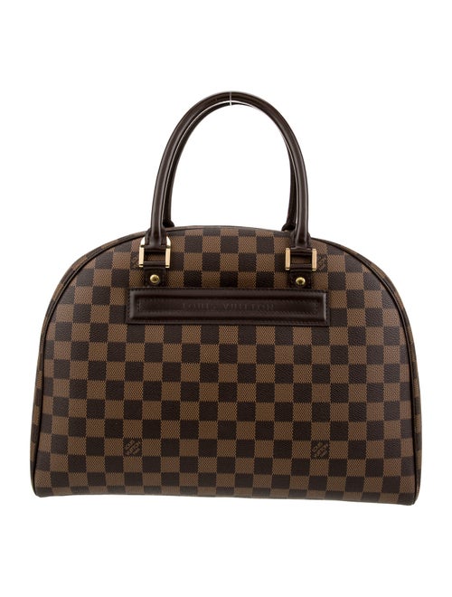 Louis Vuitton Damier Ebene Nolita