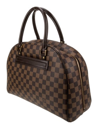 Louis Vuitton Damier Ebene Nolita