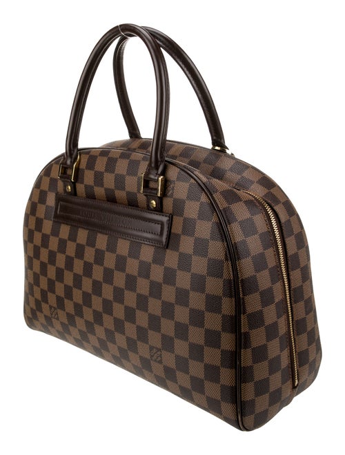 Louis Vuitton Damier Ebene Nolita