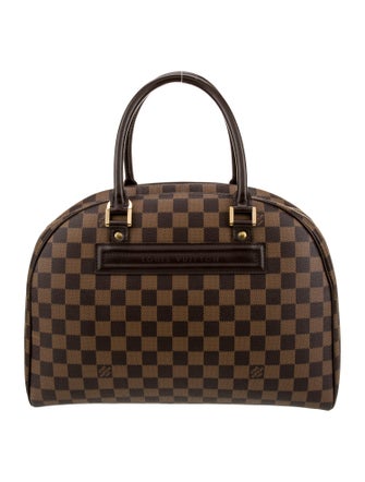 Louis Vuitton Damier Ebene Nolita