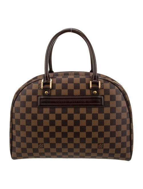 Louis Vuitton Damier Ebene Nolita
