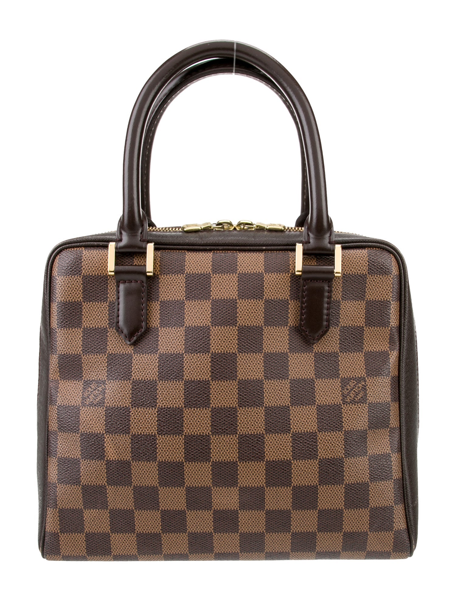 Louis Vuitton Damier Ebene Brera Vintage