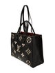 Louis Vuitton Bicolor Empreinte OnTheGo MM