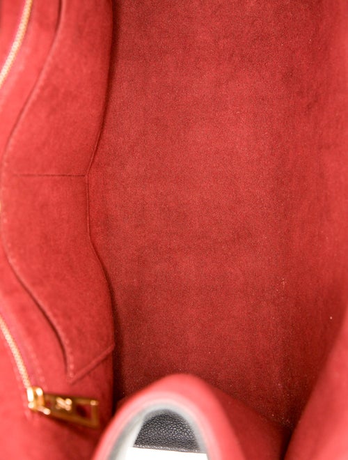 Louis Vuitton Bicolor Empreinte OnTheGo MM