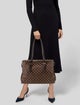 Louis Vuitton Damier Ebene Chelsea