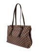 Louis Vuitton Damier Ebene Chelsea